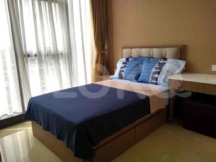 Tipe 3 Kamar Tidur di Lantai Menengah untuk disewakan di Lavanue Apartemen - fpa68a 3