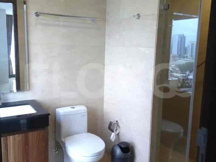 Tipe 3 Kamar Tidur di Lantai Menengah untuk disewakan di Lavanue Apartemen - fpa68a 5