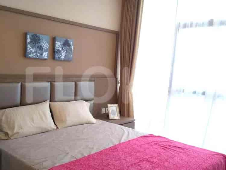 Tipe 3 Kamar Tidur di Lantai Menengah untuk disewakan di Lavanue Apartemen - fpa68a 4