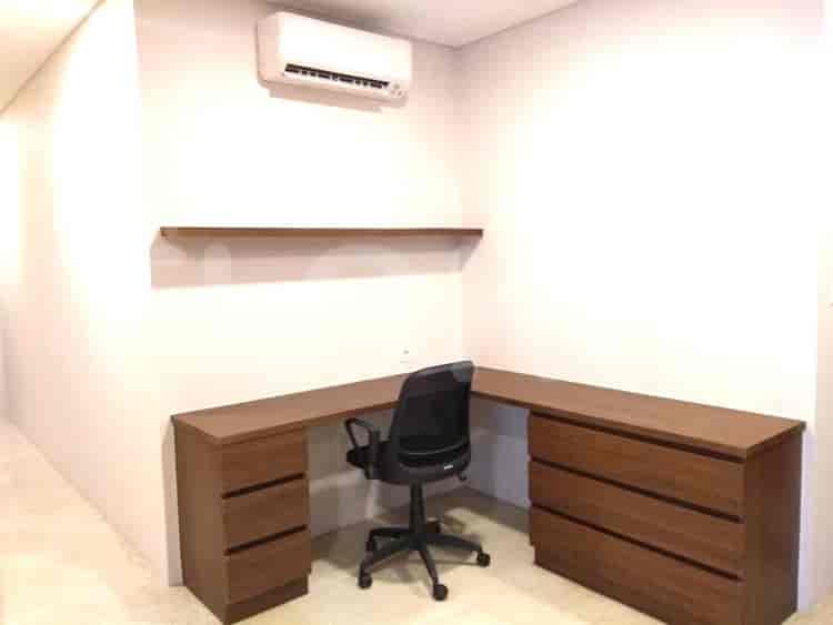 Tipe 3 Kamar Tidur di Lantai Menengah untuk disewakan di Lavanue Apartemen - fpa68a 9