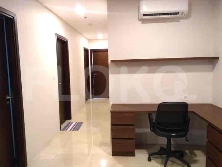 Tipe 3 Kamar Tidur di Lantai Menengah untuk disewakan di Lavanue Apartemen - fpa68a 8