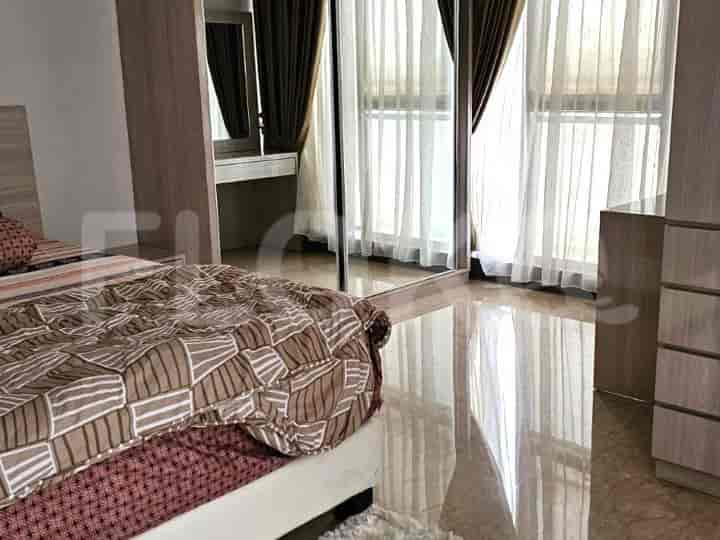 Tipe 3 Kamar Tidur di Lantai Menengah untuk disewakan di Lavanue Apartemen - fpa0f2 2
