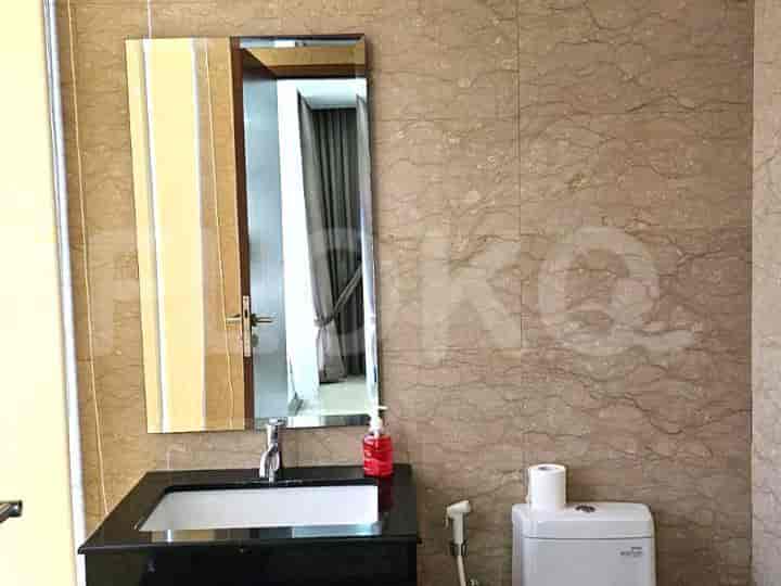 Tipe 3 Kamar Tidur di Lantai Menengah untuk disewakan di Lavanue Apartemen - fpa0f2 5