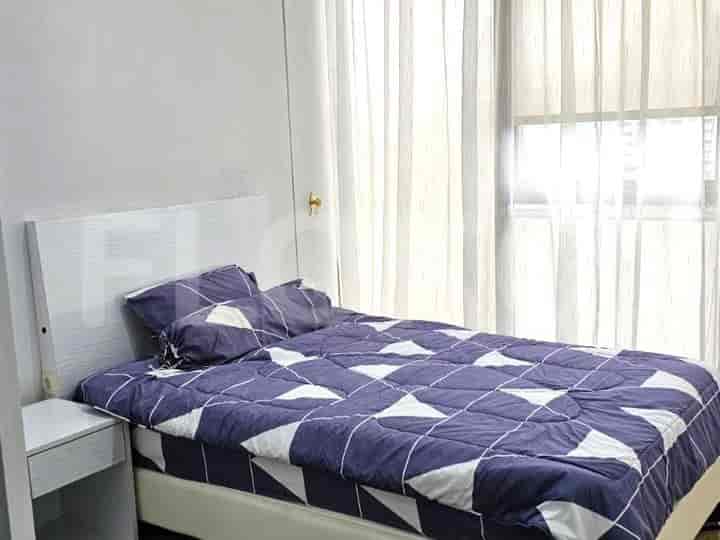 Tipe 3 Kamar Tidur di Lantai Menengah untuk disewakan di Lavanue Apartemen - fpa0f2 3