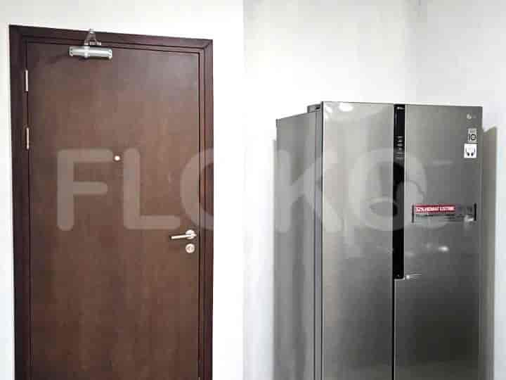 Tipe 3 Kamar Tidur di Lantai Menengah untuk disewakan di Lavanue Apartemen - fpa0f2 10