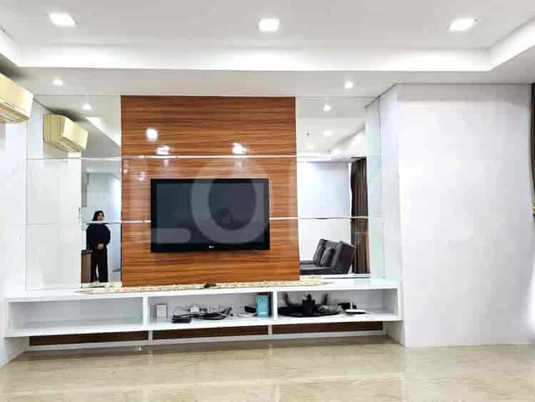 Tipe 3 Kamar Tidur di Lantai Menengah untuk disewakan di Lavanue Apartemen - fpa0f2 9