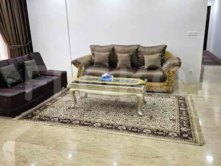 Tipe 3 Kamar Tidur di Lantai Menengah untuk disewakan di Lavanue Apartemen - fpa0f2 1