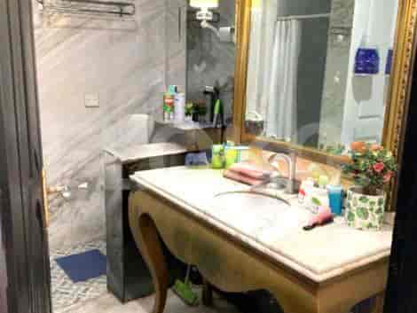 APAd3cdf 4th Floor | 3BR Apartment for Sale, Tanah Abang 4