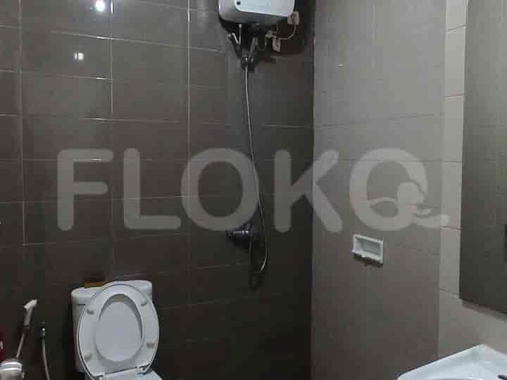 58 sqm, shophouse for sale in Galaxy, Bekasi Selatan 6