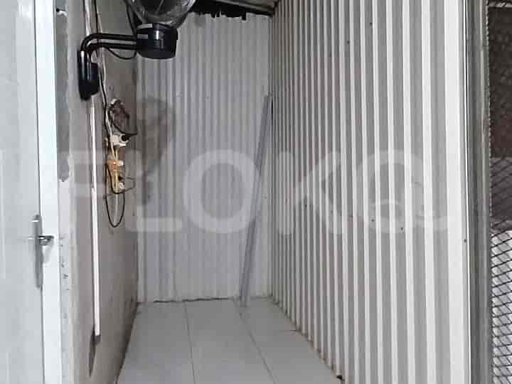 58 sqm, shophouse for sale in Galaxy, Bekasi Selatan 5