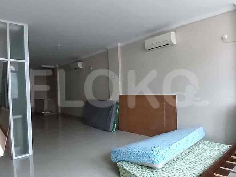 58 sqm, shophouse for rent in Galaxy, Bekasi Selatan 5