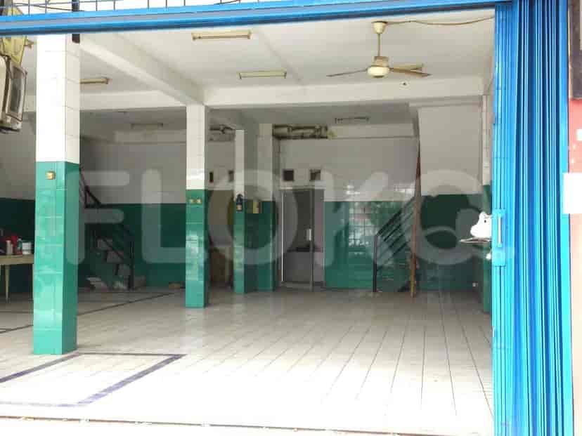 Dijual Ruko Luas 135 m2 di Raya Kalimalang, Bekasi 2