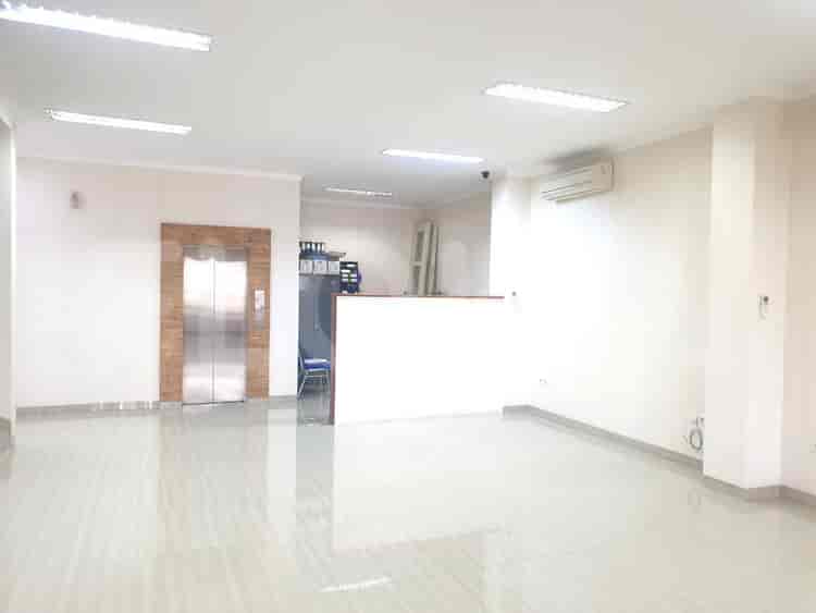 Dijual Ruko Luas 205 m2 di Gading Putih Raya, Kelapa Gading - RKS011 3