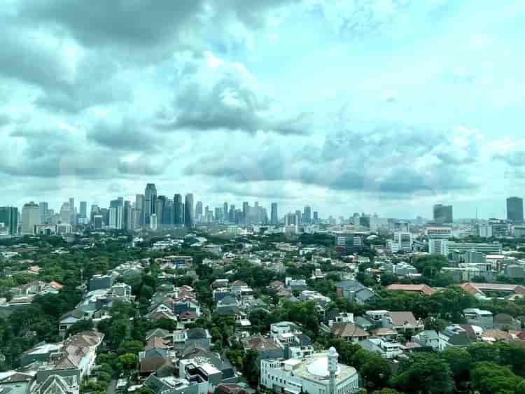 4 Bedroom on Middle Floor for Rent in The Pakubuwono Signature - fgae71 9