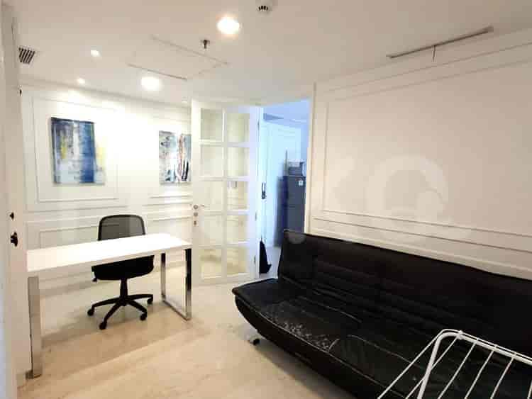 1 Bedroom on Low Floor for Rent in Ciputra World 2 Apartment - fku104 2