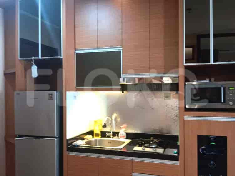 2 Bedroom on Middle Floor for Rent in Sahid Sudirman Residence - fsu8f4 5