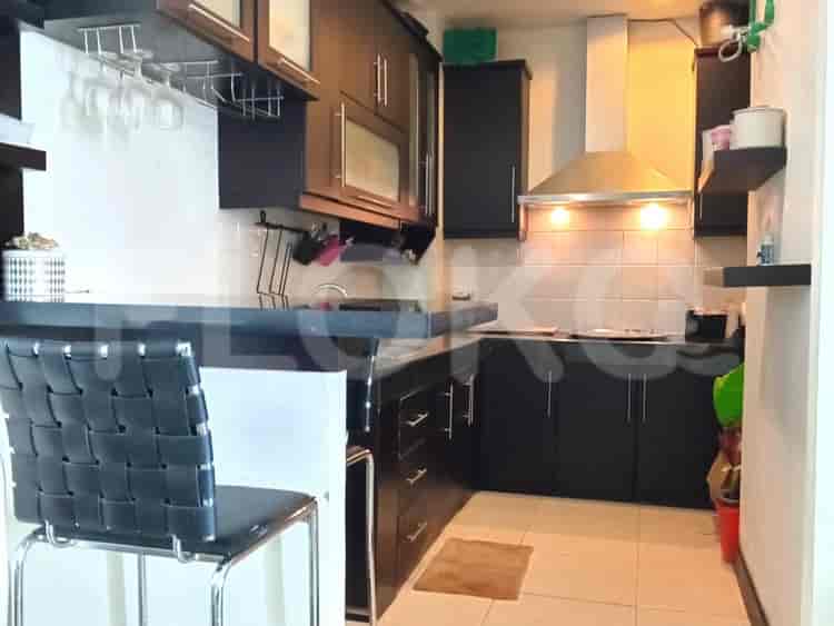 2 Bedroom on Middle Floor for Rent in Essence Darmawangsa Apartment - fci00e 3