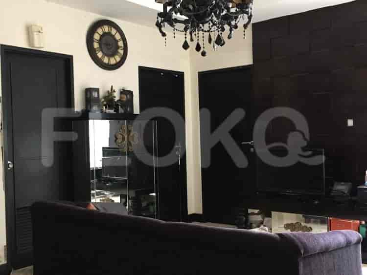 2 Bedroom on Middle Floor for Rent in Essence Darmawangsa Apartment - fci00e 1