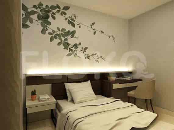 2 Bedroom on Low Floor for Rent in Ciputra World 2 Apartment - fkud96 3