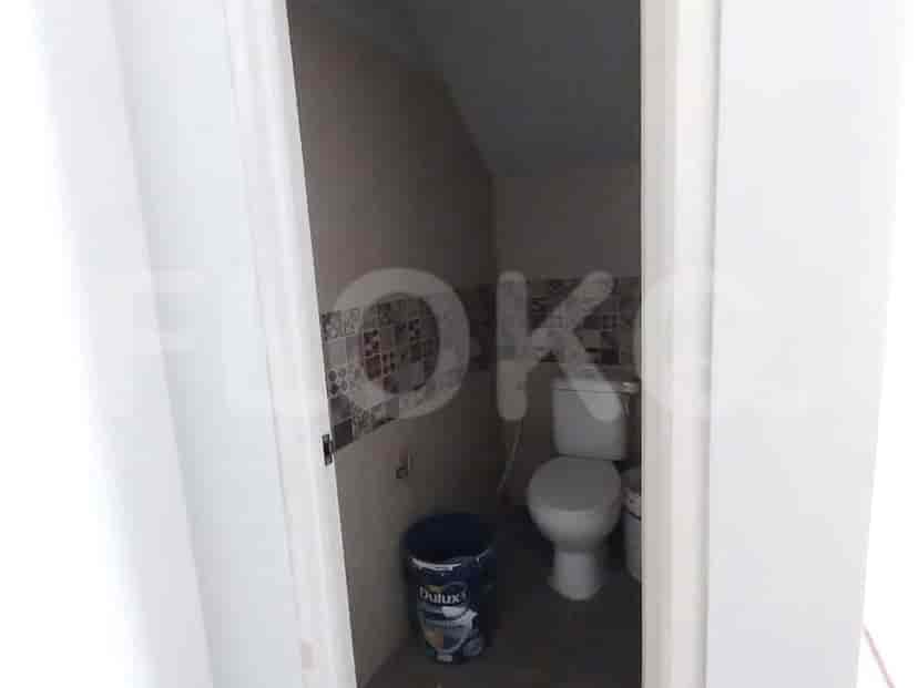 Dijual Ruko Luas 123 m2 di Sultang Agung, Bekasi 3