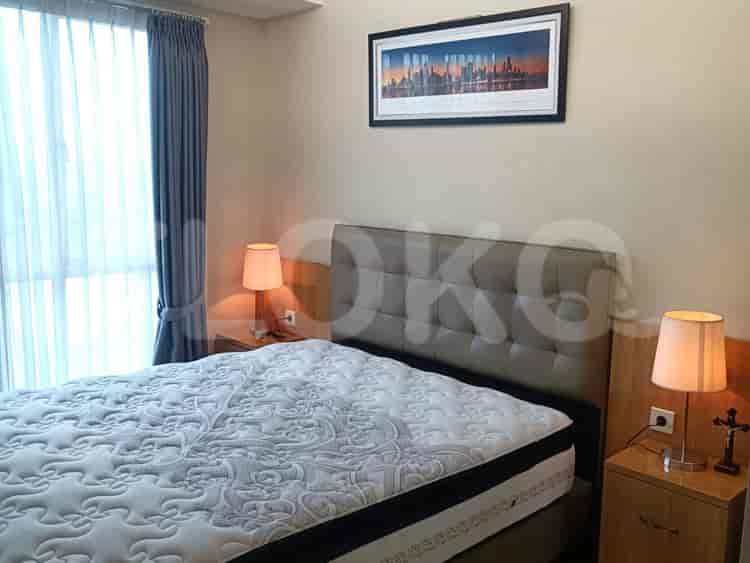 Tipe 1 Kamar Tidur di Lantai Tinggi untuk disewakan di Casa Grande - fte2cf 6