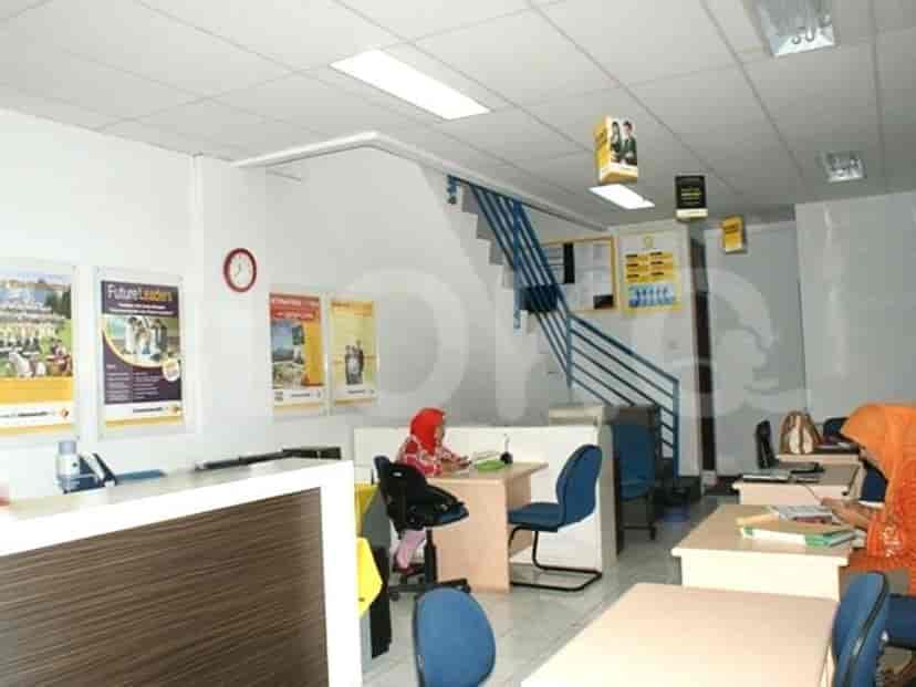 300 sqm, shophouse for sale in Bekasi Mas, Bekasi 3