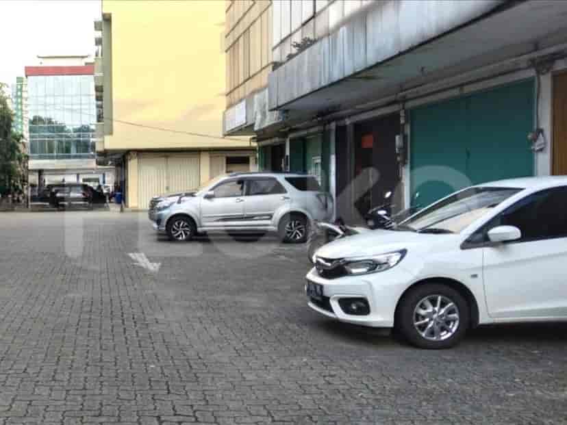 300 sqm, shophouse for sale in Bekasi Mas, Bekasi 1