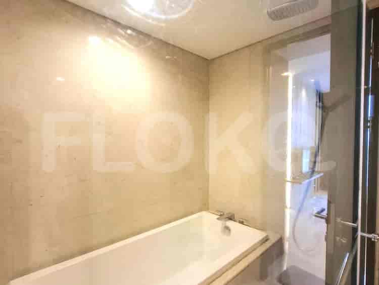 Tipe 2 Kamar Tidur di Lantai Rendah untuk disewakan di Ciputra World 2 Apartemen - fku243 8