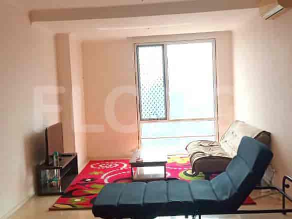 Tipe 3 Kamar Tidur di Lantai Tinggi untuk disewakan di FX Residence - fsu2be 1