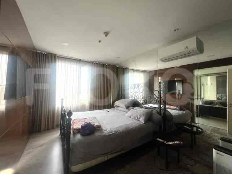 Tipe 3 Kamar Tidur di Lantai Tinggi untuk disewakan di FX Residence - fsu37a 5