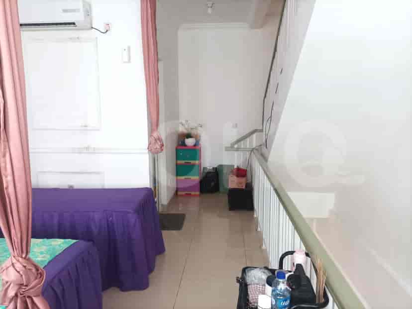 Dijual Ruko Luas 101 m2 di Galaxy, Bekasi Selatan 1