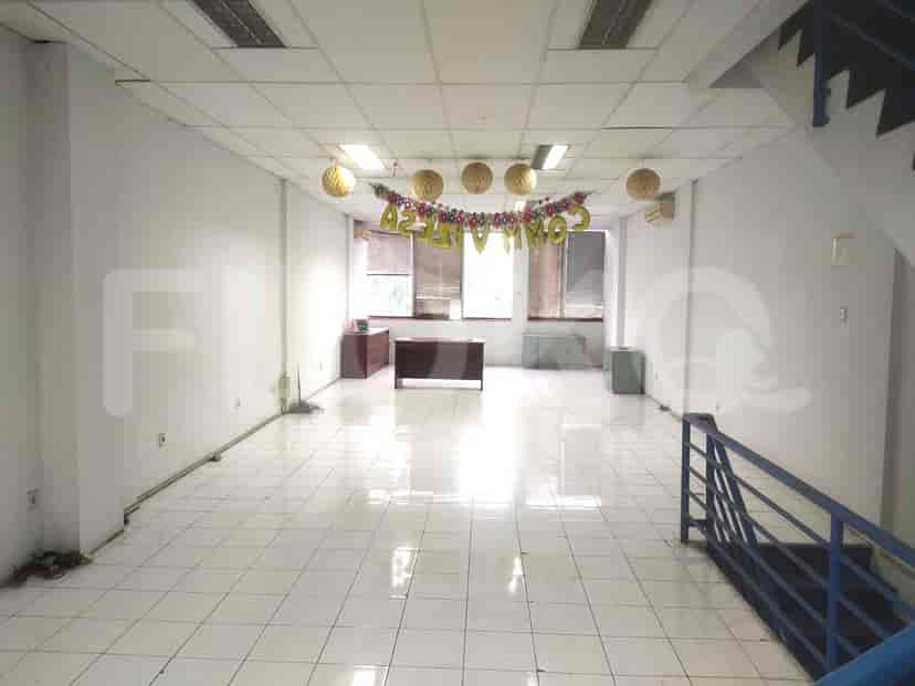 Dijual Ruko Luas 300 m2 di Bekasi Mas, Bekasi 4