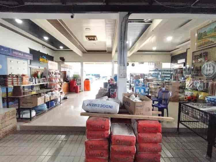 Disewakan Ruko Luas 1600 m2 di Kaliabang Bungur, Bekasi Utara - RKRd82 4
