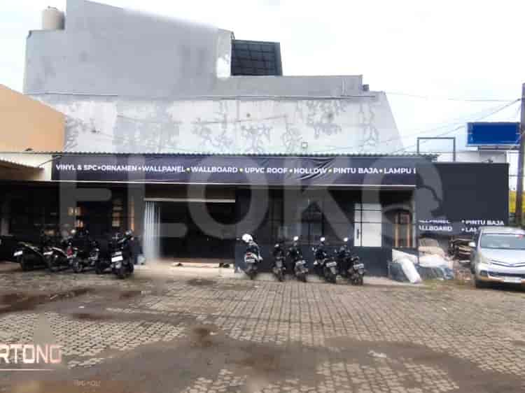 Disewakan Ruko Luas 1600 m2 di Kaliabang Bungur, Bekasi Utara - RKRd82 2