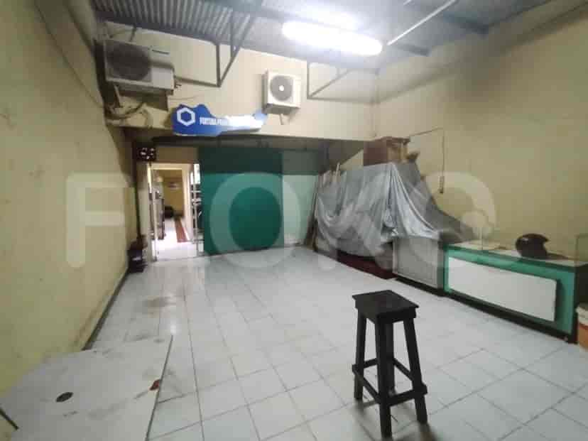 Dijual Ruko Luas 195 m2 di Kalimalang, Bekasi 2