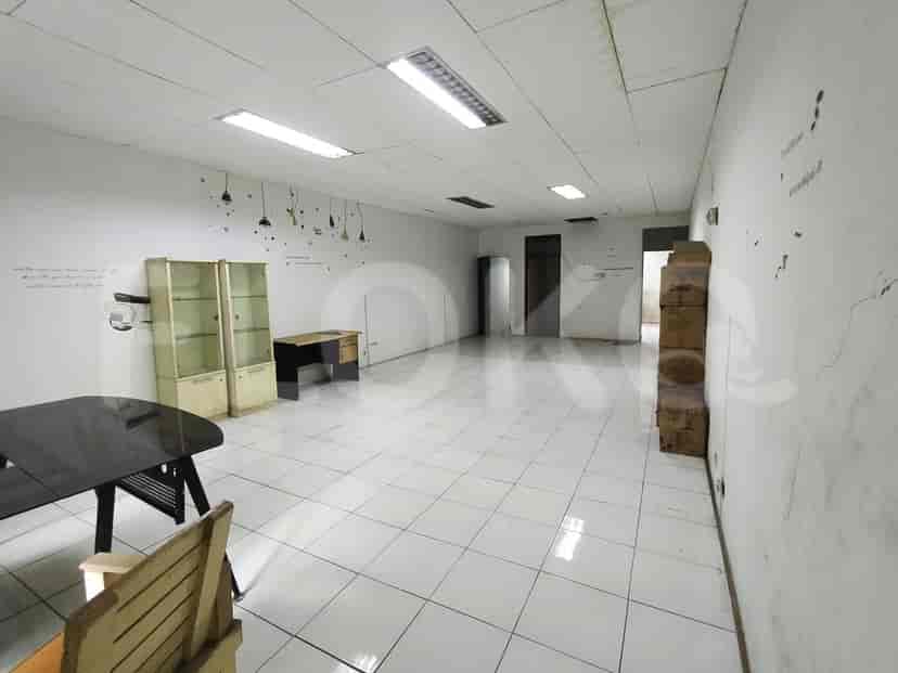 Dijual Ruko Luas 195 m2 di Kalimalang, Bekasi 7