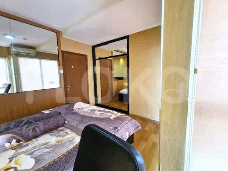 Fully Furnished 1BR Apartment for Sale - APA58e84, Low Floor, Thamrin Residence 2