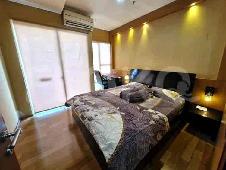 Fully Furnished 1BR Apartment for Sale - APA58e84, Low Floor, Thamrin Residence 3