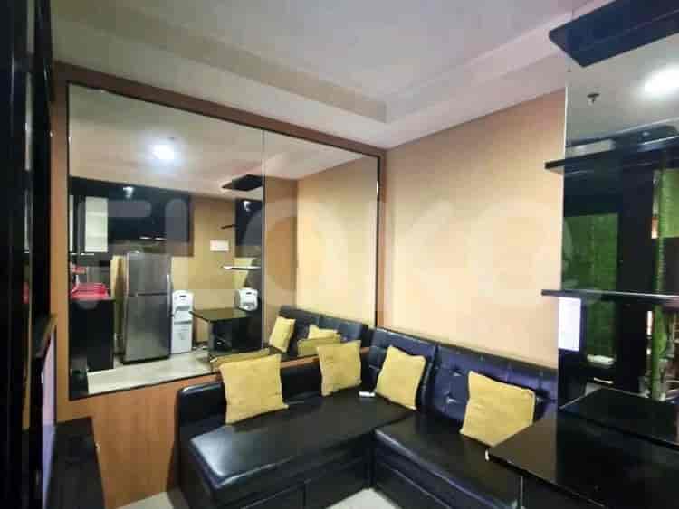Fully Furnished 1BR Apartment for Sale - APA58e84, Low Floor, Thamrin Residence 1