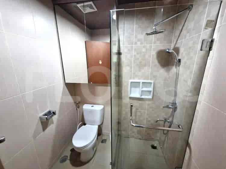 Fully Furnished 1BR Apartment for Sale - APA58e84, Low Floor, Thamrin Residence 5