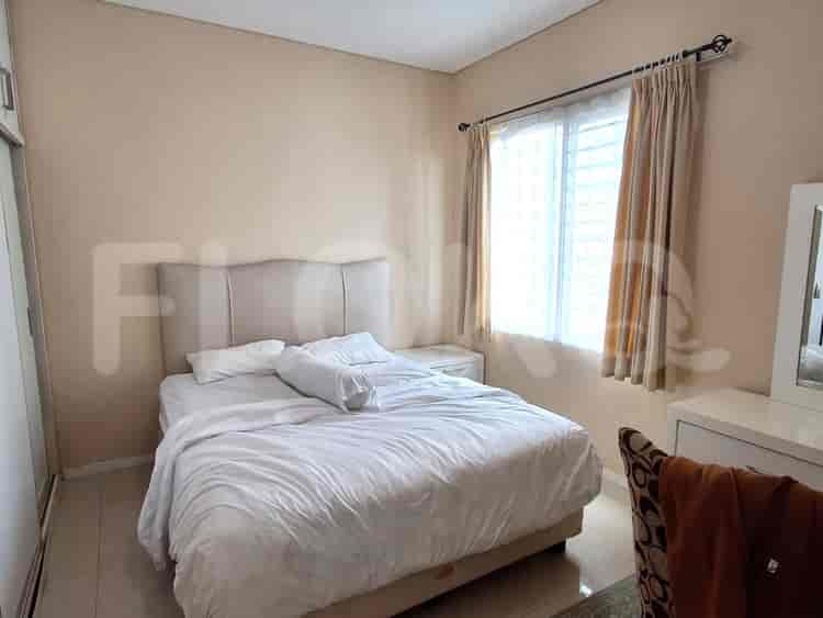 Stylish 1-Bedroom Apartment for Sale - APA676d1, Middle Floor, Thamrin Residence 3
