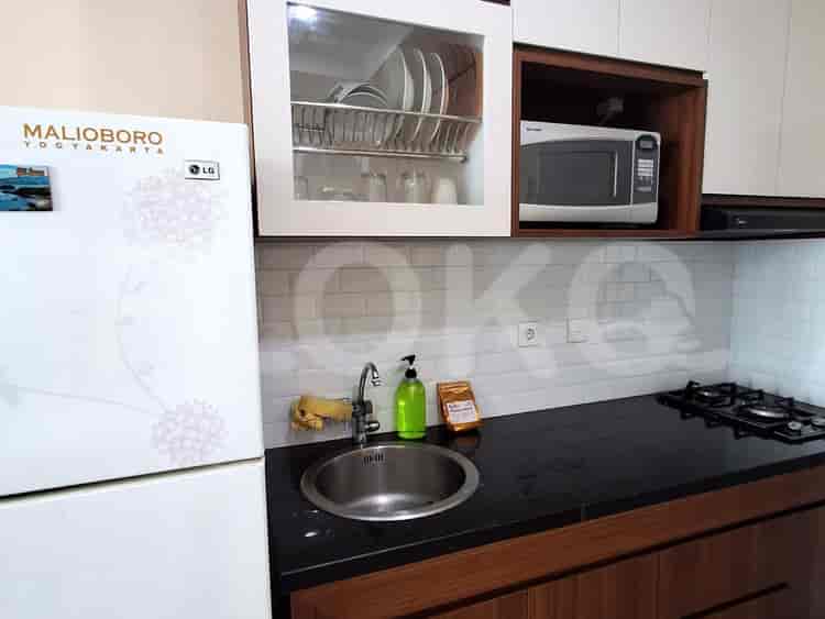 Stylish 1-Bedroom Apartment for Sale - APA676d1, Middle Floor, Thamrin Residence 6