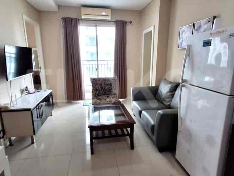 Stylish 1-Bedroom Apartment for Sale - APA676d1, Middle Floor, Thamrin Residence 1