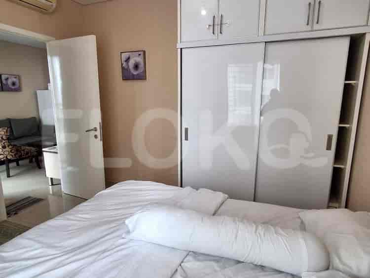 Stylish 1-Bedroom Apartment for Sale - APA676d1, Middle Floor, Thamrin Residence 5