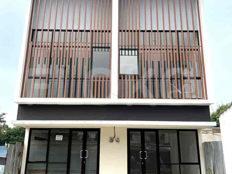 Dijual Ruko Luas 86 m2 di Bojongsari, Bogor - RKS020 2