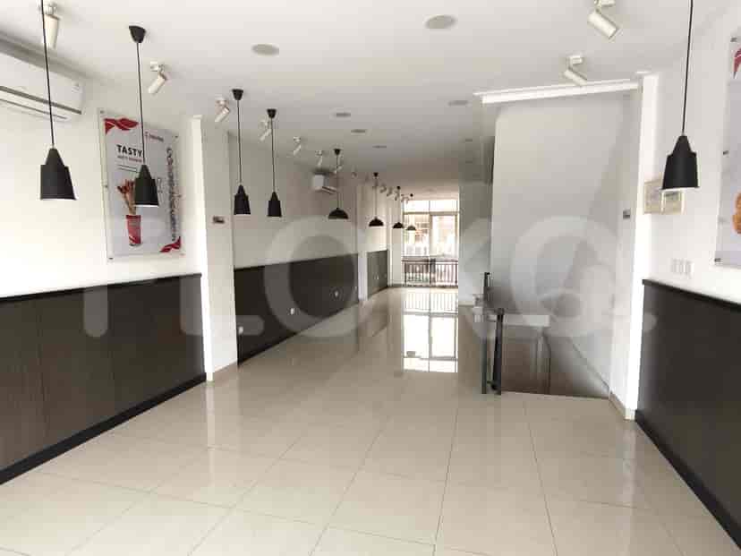 268 sqm, shophouse for rent in Golf Island Batavia, Kamal Muara 3