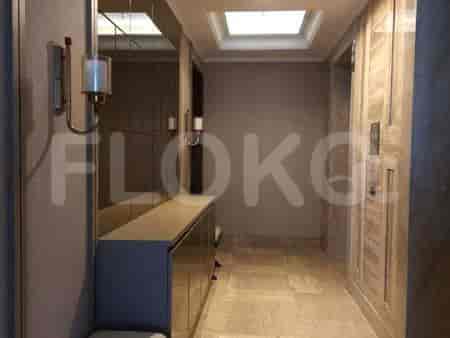 Rent 2 Bedroom on the 33rd Floor of District 8 Apartment: Flokq 7