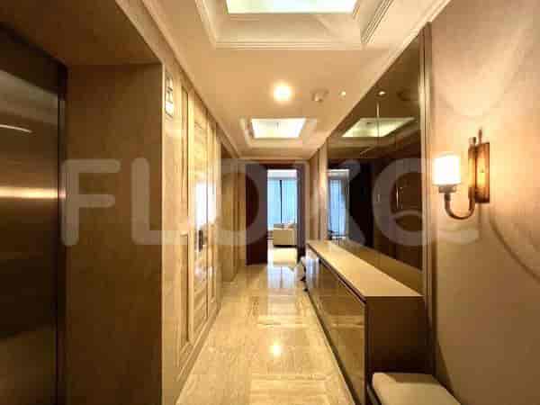 Rent 2 Bedroom on the 33rd Floor of District 8 Apartment: Flokq 8