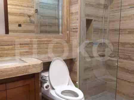 Rent 2 Bedroom on the 33rd Floor of District 8 Apartment: Flokq 6