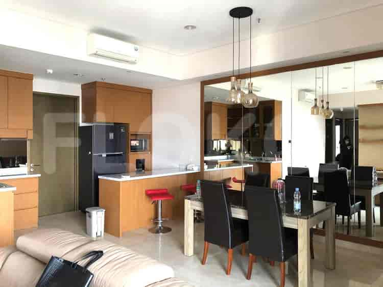 2 Bedroom on Middle Floor for Rent in 1Park Avenue - fga5d9 8